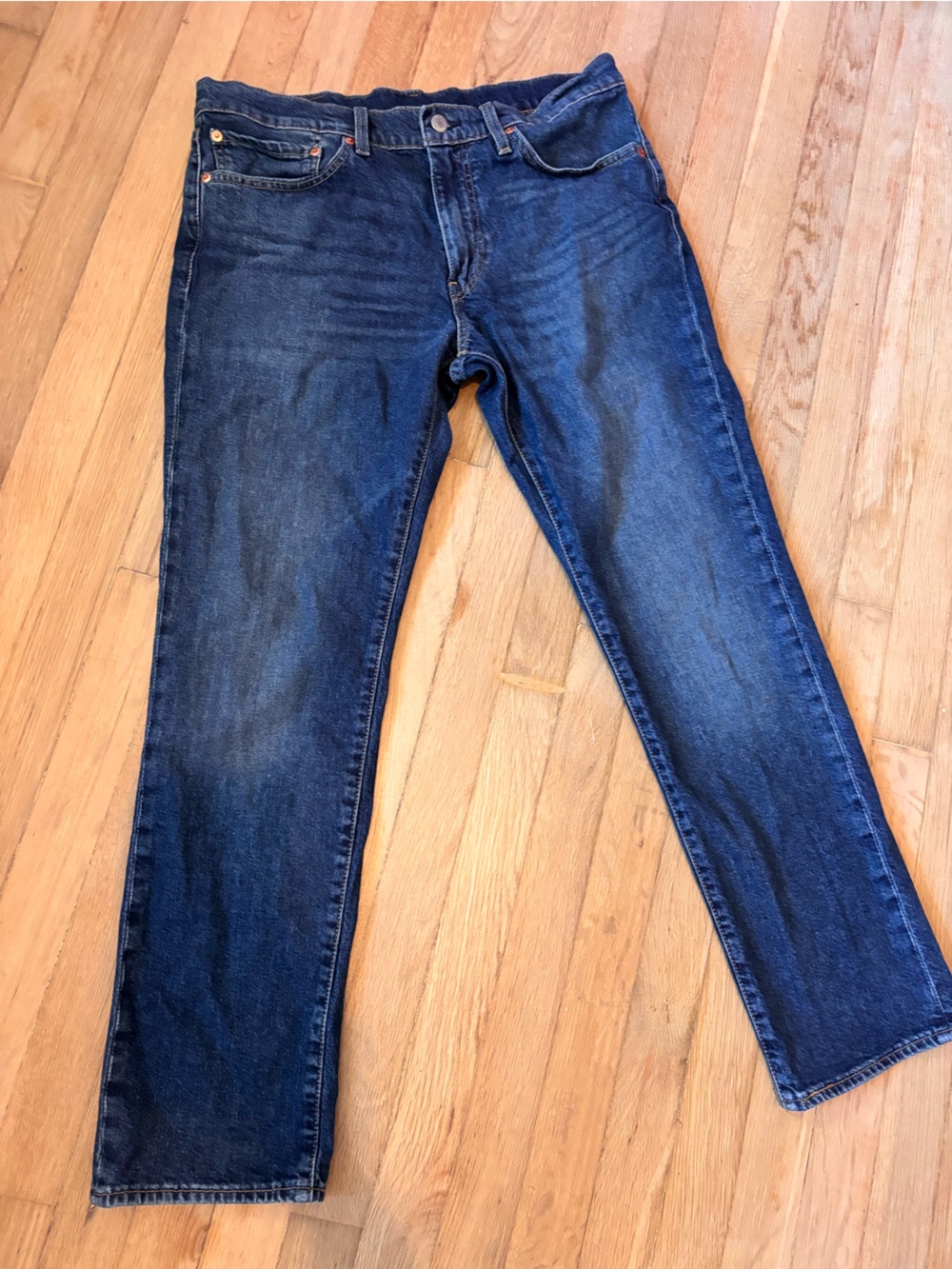 Levi’s Premium Denim 511 34x30 Medium Wash